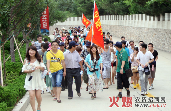 我的威海夢幻之旅終于實現(xiàn)了