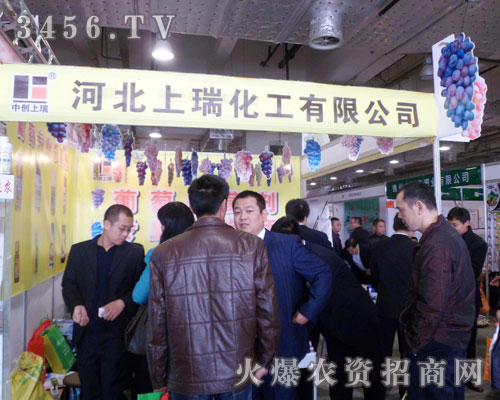 河北上瑞化工有限公司