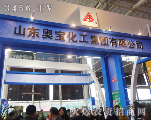 山東奧寶化工集團有限公司