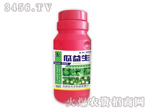 西瓜甜瓜專用-瓜益生
