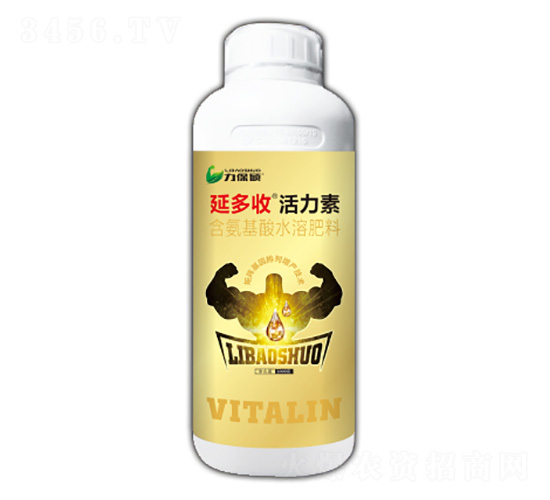 延多收活力素-力保碩-建華農(nóng)業(yè)