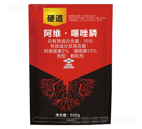 15%S500g-Ӳ-Ix