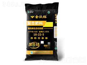 復(fù)合肥料18-22-5-沃?；? style=