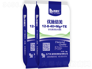 ͸(zhun)öԪػˮܷ12-8-40+Mg+TE-(yu)ʩ-(rn)ɷʘI(y)