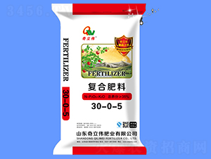 復(fù)合肥30-0-5-奇立偉