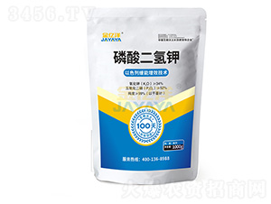 磷酸二氫鉀-金億洋