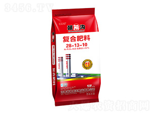高塔復合肥料28-13-10-朝陽溝-艷陽天肥業(yè)